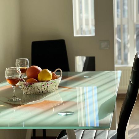 English Breakfast Chisinau Luaran gambar