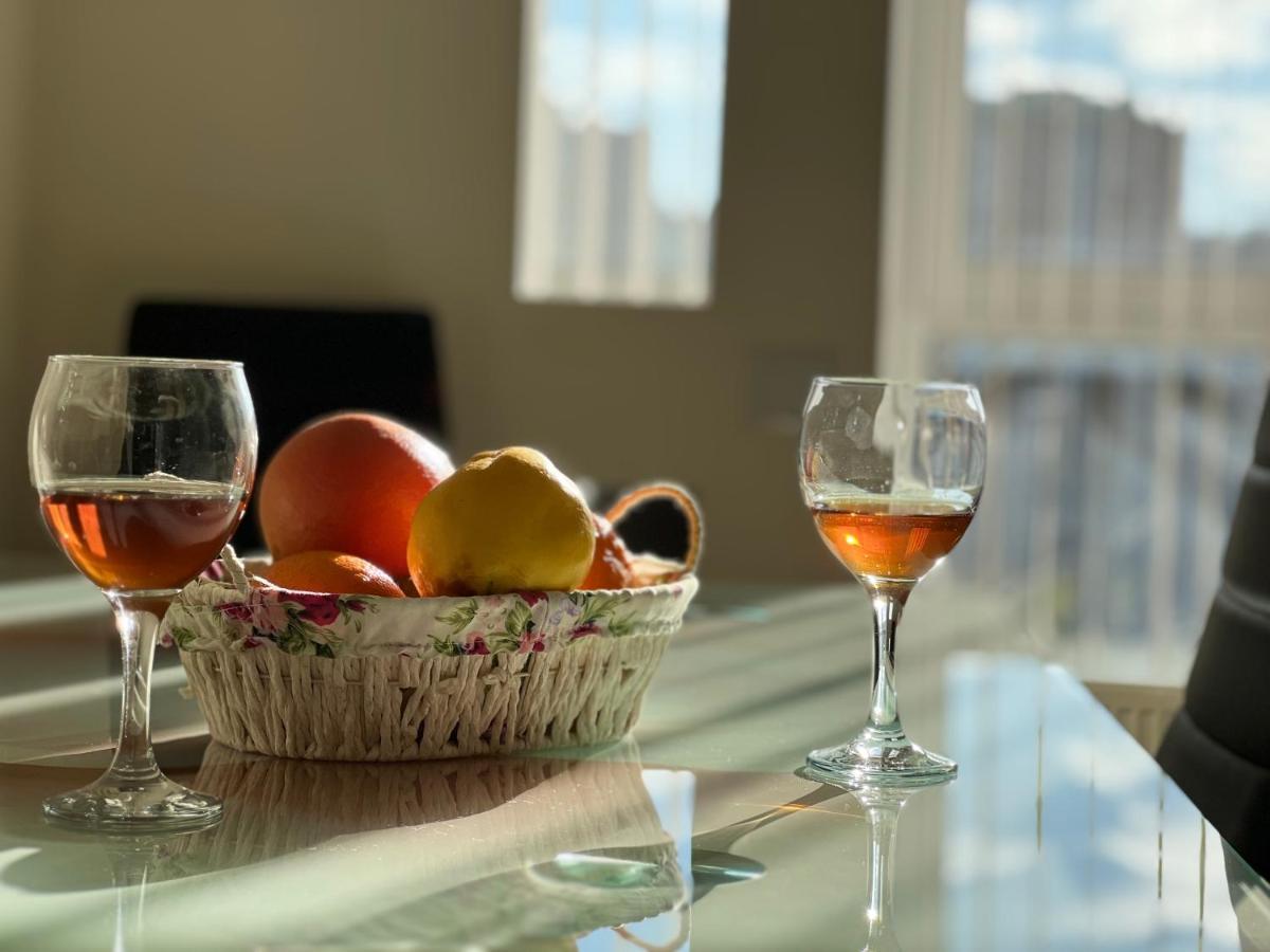 English Breakfast Chisinau Luaran gambar